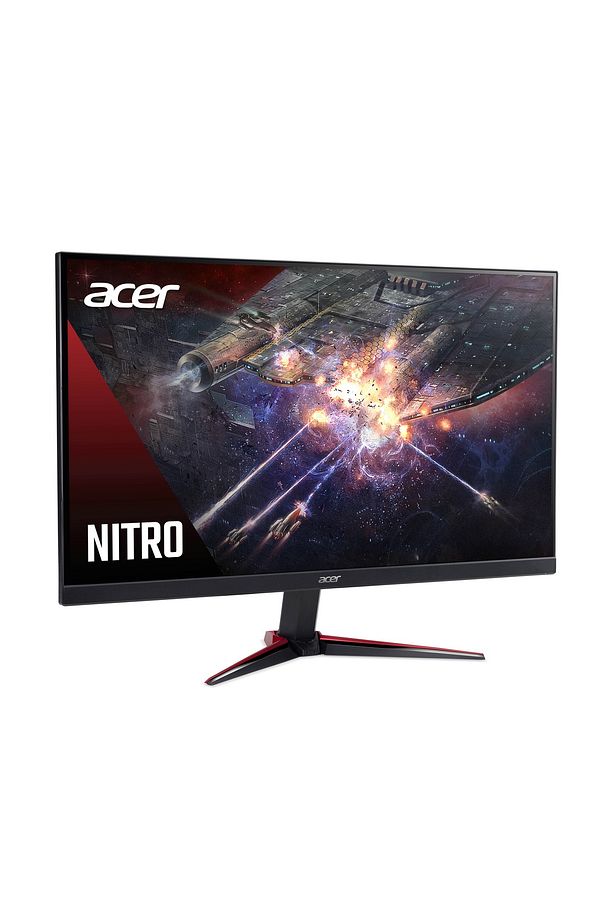 UM.QV0EE.304 VG240YM3 ZEROFRAME 23.8" IPS 1920x1080 1MS VRB 180HZ 2xHDMI 2.0 1xDP 1.2 MONITOR - 2
