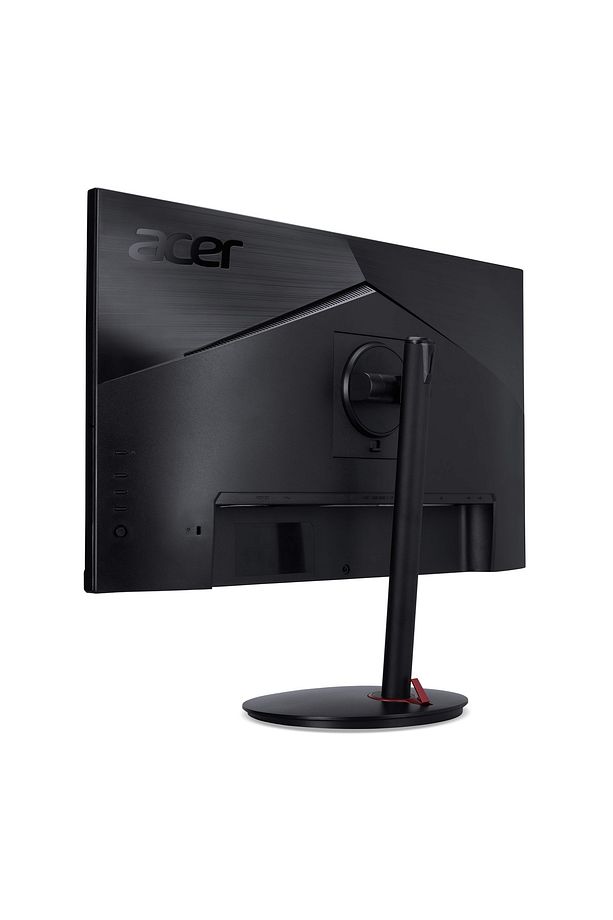 UM.QV0EE.304 VG240YM3 ZEROFRAME 23.8" IPS 1920x1080 1MS VRB 180HZ 2xHDMI 2.0 1xDP 1.2 MONITOR - 3