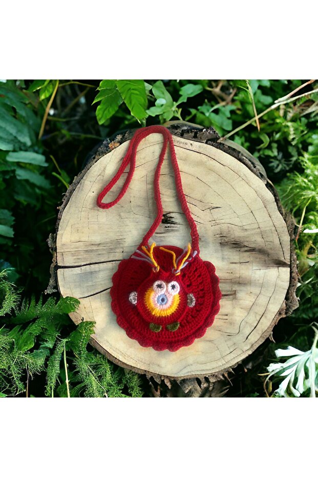 ÇANTA KIZ ÇOCUK - 1