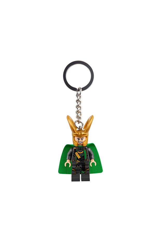 Marvel Loki Key Chain 859294 - 1