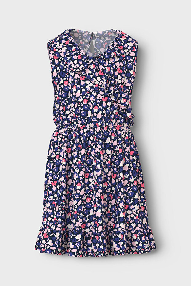 NKFVINAYA WRAP SPENCER - 3