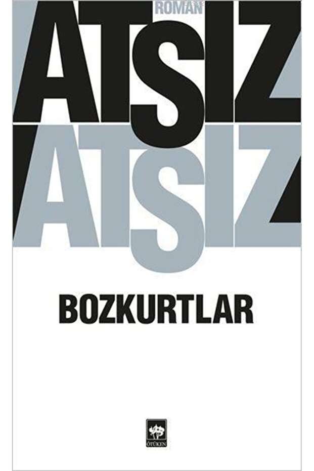 Bozkurtlar - 1