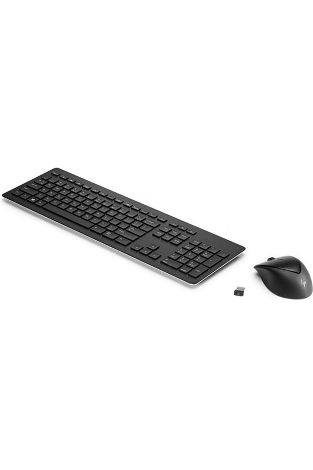 950mk Kablosuz Klavye Mouse Set 3m165aa - 2
