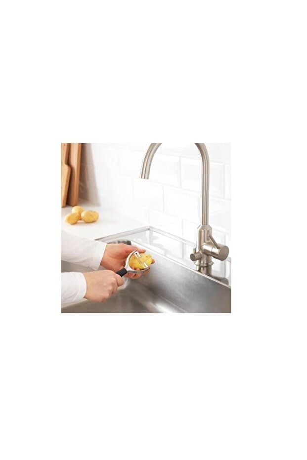 فاندفول مقشرة 18 سم - 3