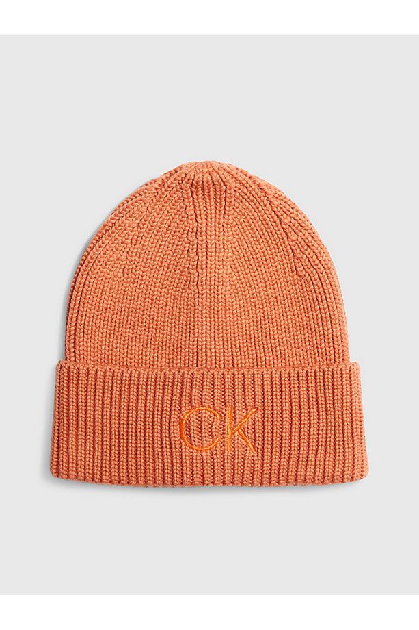 RE-LOCK BEANIE W/EMB - 2