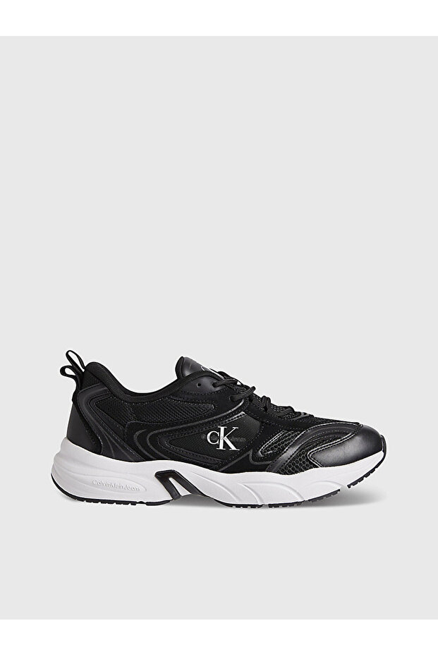 Men's Retro Tennis Water Mesh Sneaker