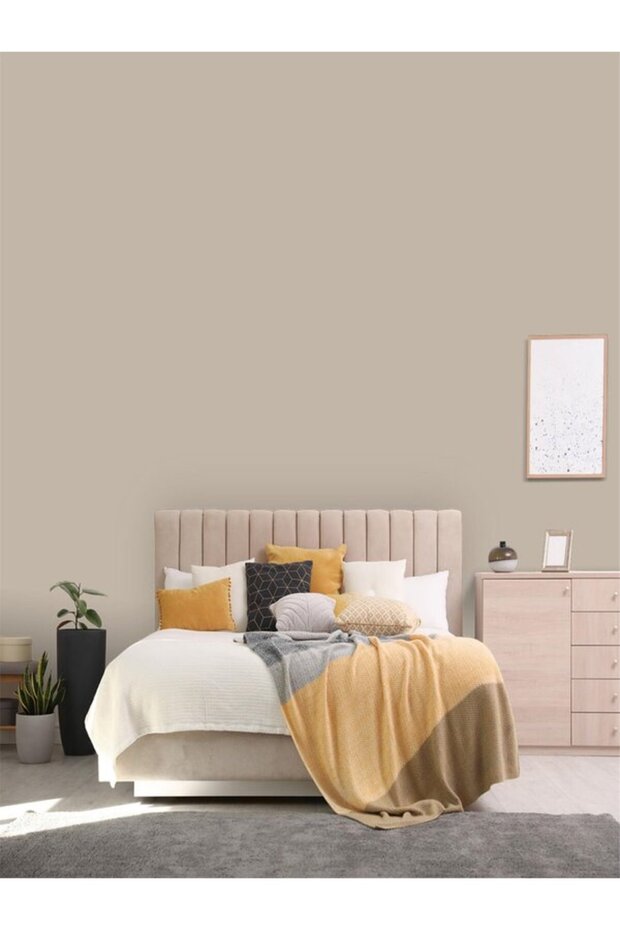 MAXİMUM SİLİKONLU SİLİNEBİLİR BOYA - 1