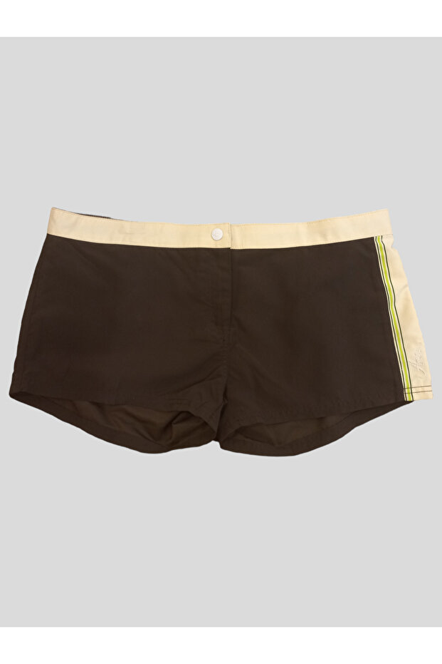 Kadın Deniz Şortu - 1