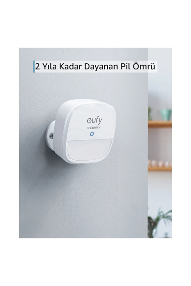 EUFY SECURITY HAREKET SENSORU - T8910 - 7