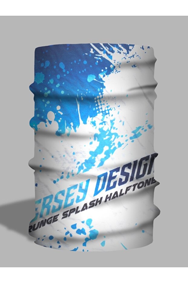 Guler cu model - Baf Design - 1