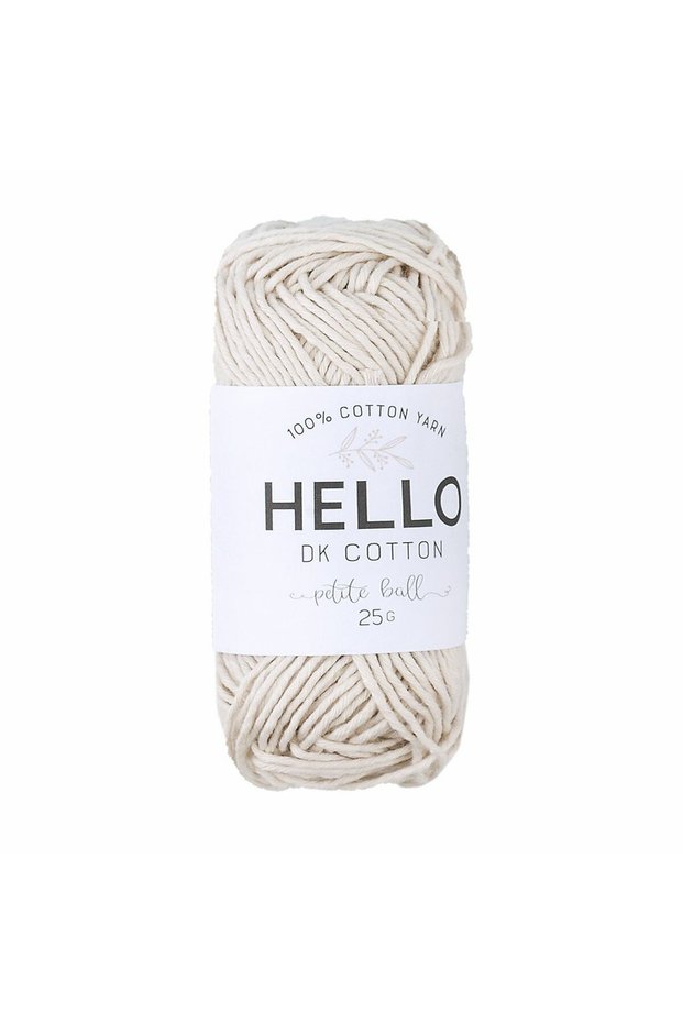Cotton 25 grams 157