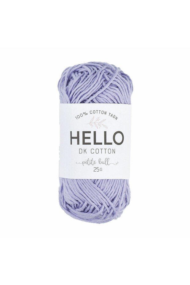 Cotton 25 grams 140