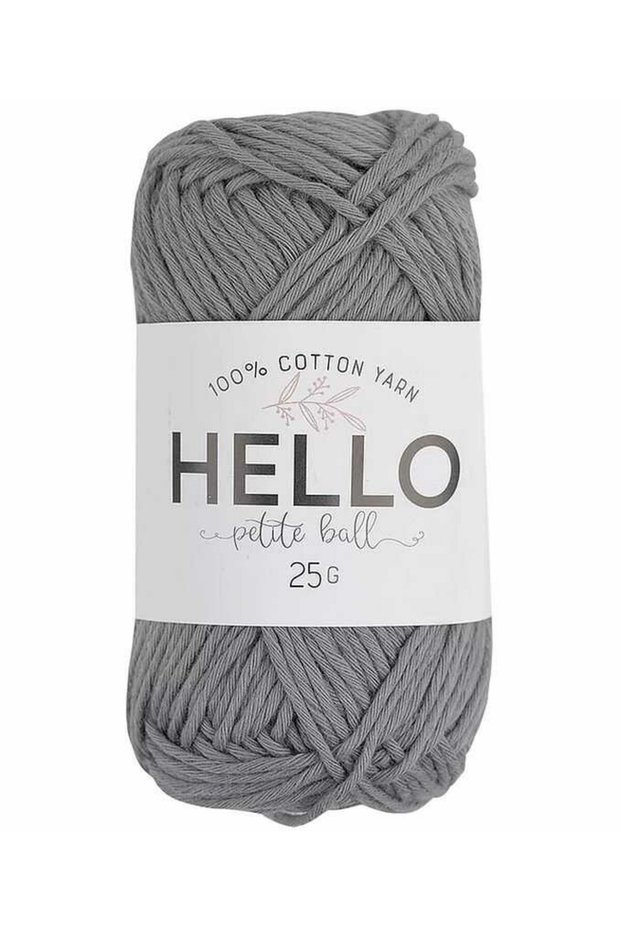 Cotton 25 grams 176
