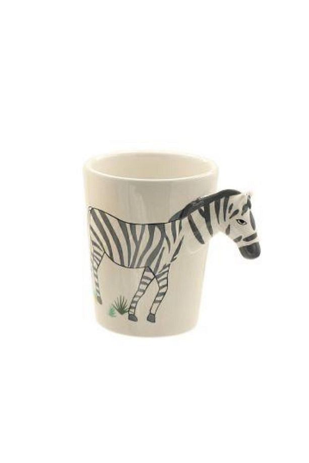 Zebra Kulplu Kupa 420 ml - 1