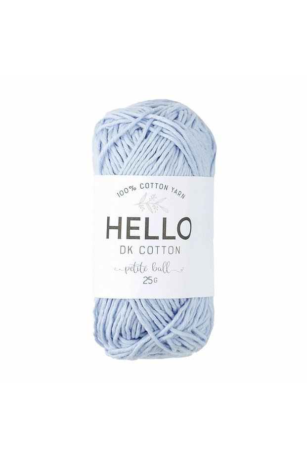 Cotton 25 grams 146