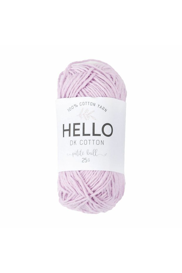 Cotton 25 grams 141