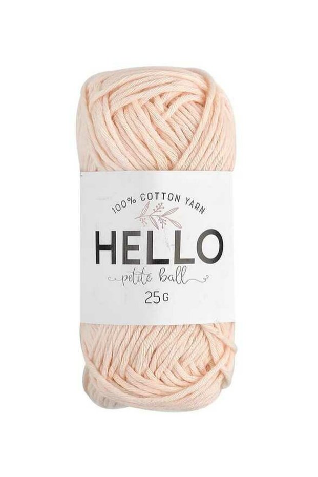 Cotton 25 grams 162