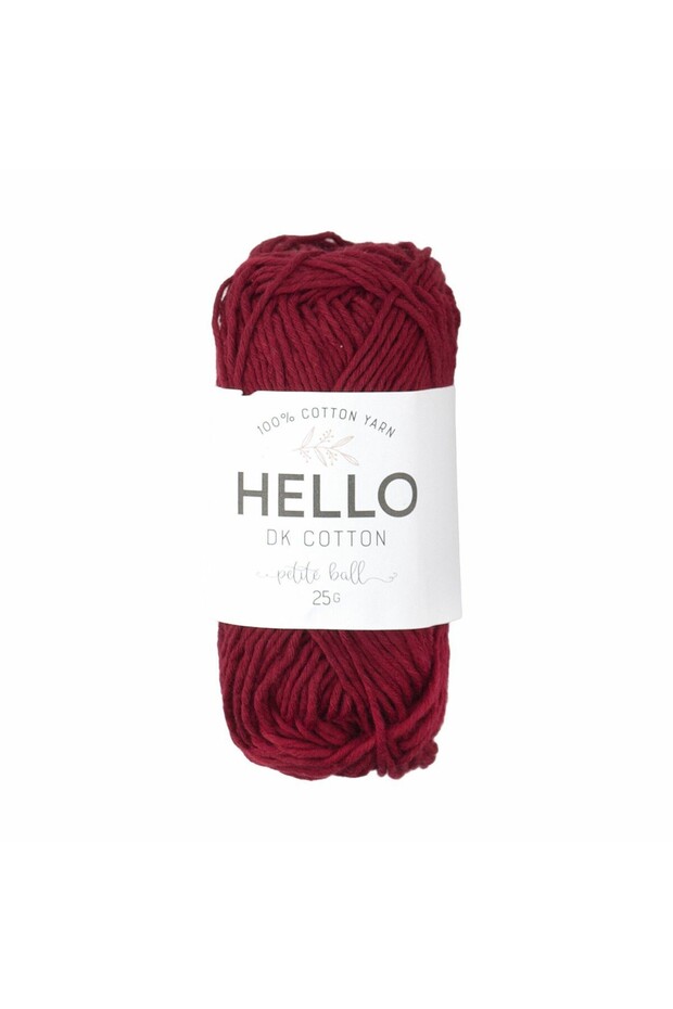 Cotton 25 grams 116