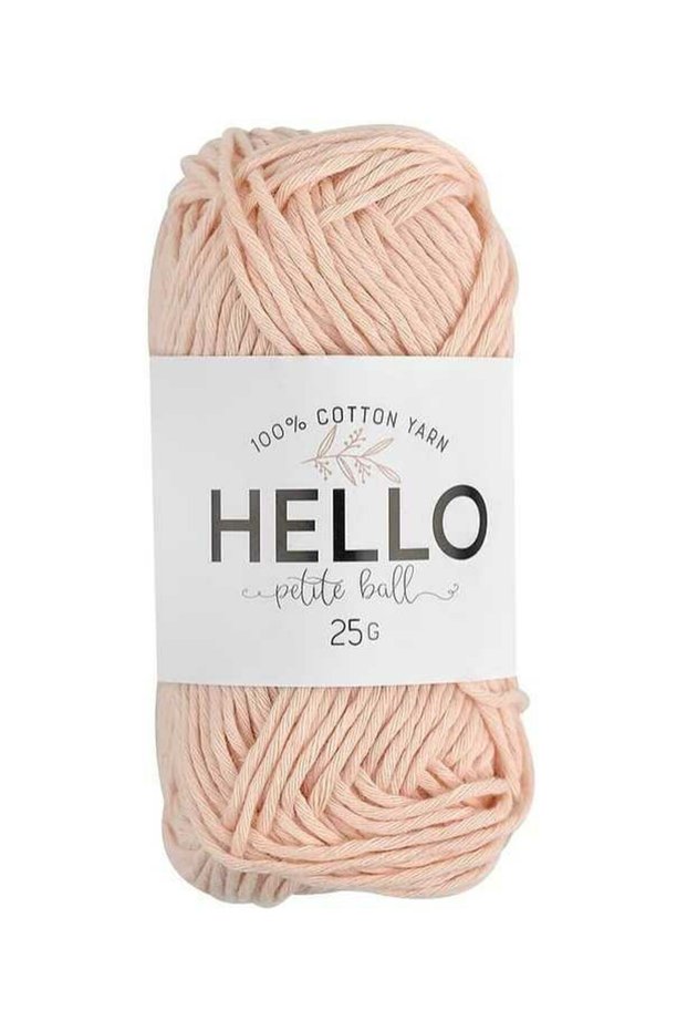 Cotton 25 grams 163