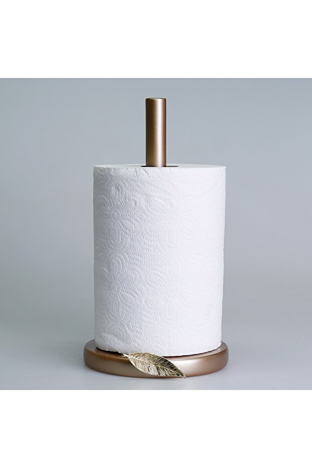 Leaf Kağıt Havluluk Vizon Altın - 2