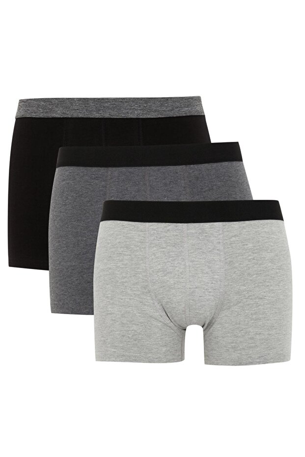 Regular Fit Triple Boxer K7635az23sp