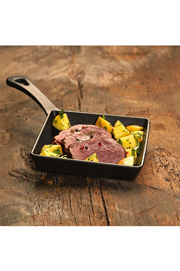 Mini 16*16 Grill Tava - 2