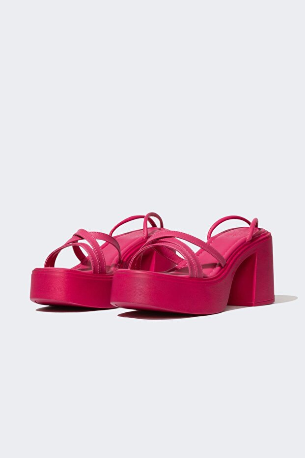Women's Thick Sole Sandals Z9101az23sm