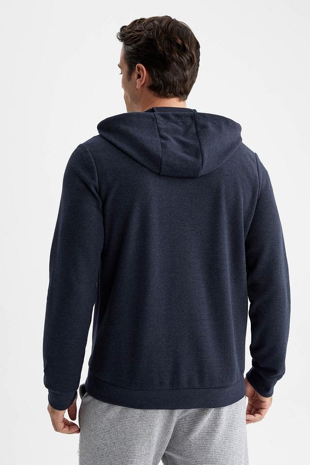 Regular Fit Hırka Z8377az22au - 6