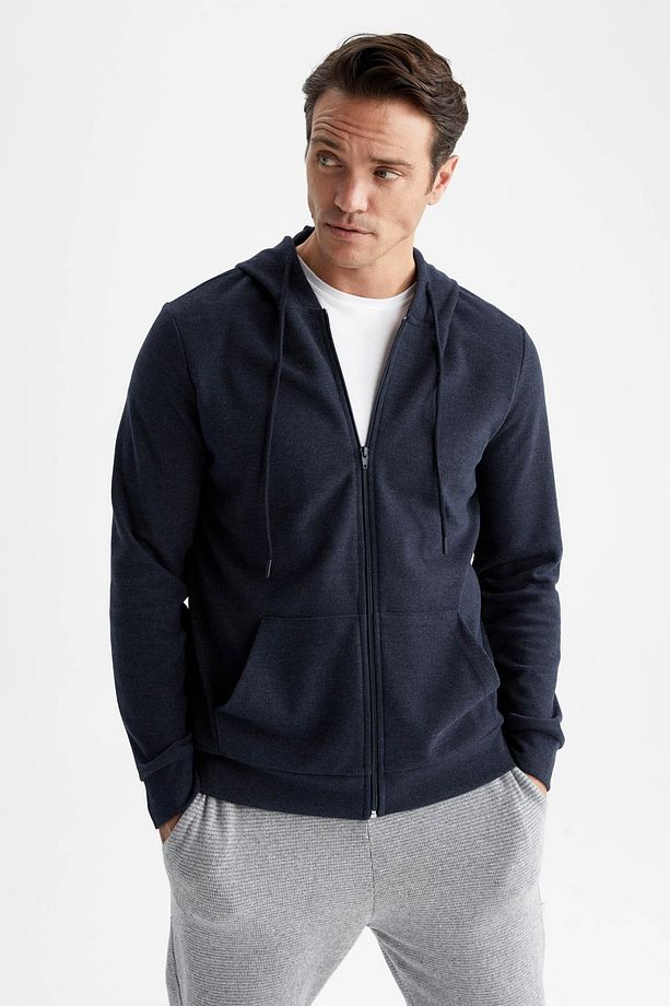 Regular Fit Hırka Z8377az22au - 1