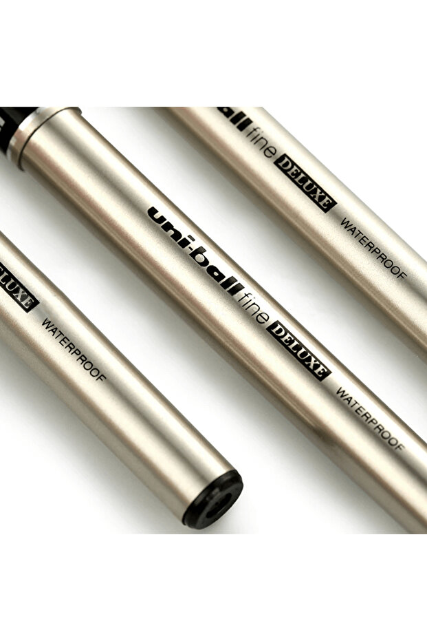 unı-ball deluxe roller 3 lü mavi - 3