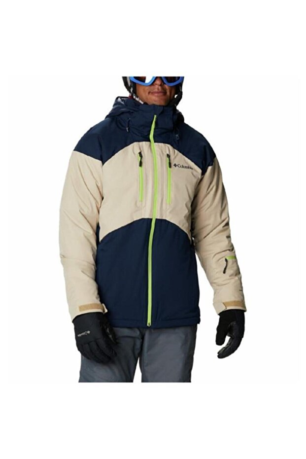 Peak Divide Erkek Mont - 1