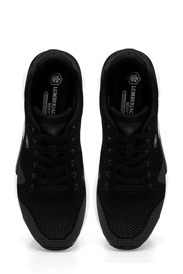 Lumber Jack Vendor 4FX Erkek Spor Ayakkabı - 4