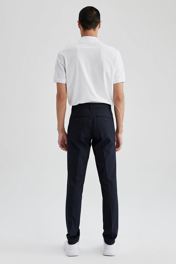 Tailored Fit Pantolon Z7861az23sp - 7