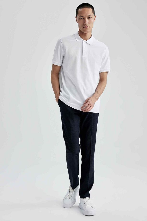 Tailored Fit Pantolon Z7861az23sp - 1