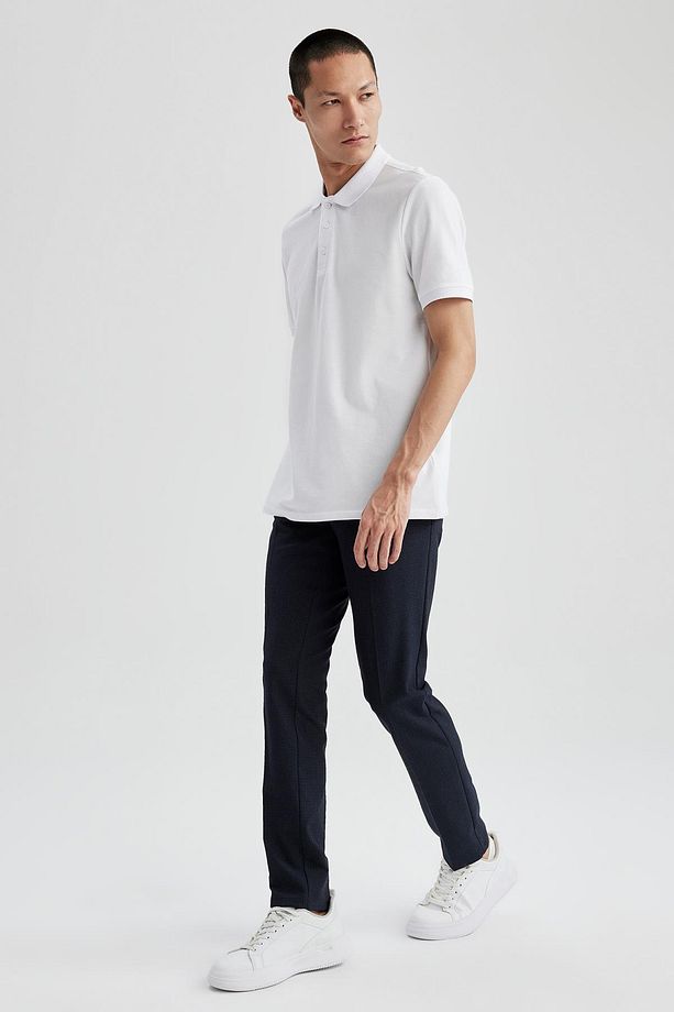 Tailored Fit Pantolon Z7861az23sp - 2