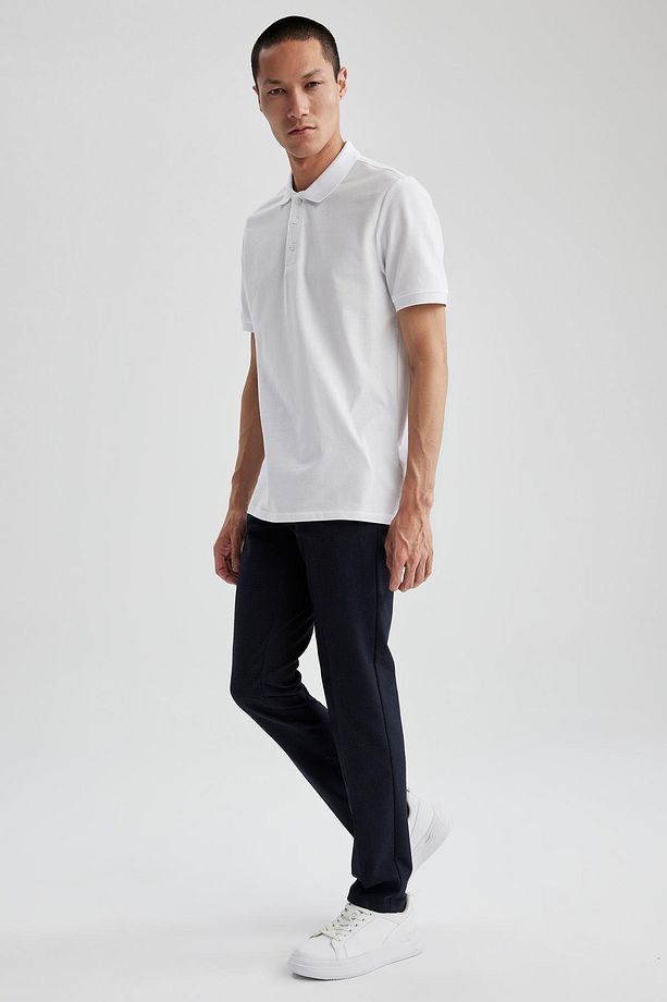 Tailored Fit Pantolon Z7861az23sp - 4