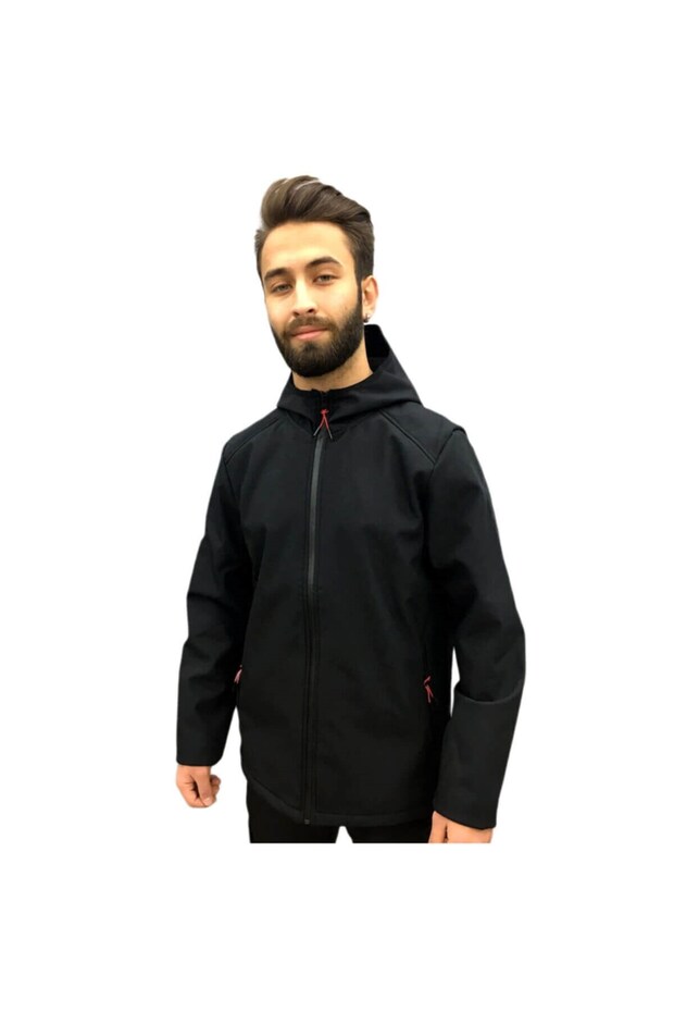Bavyera Softshell Mont - 1