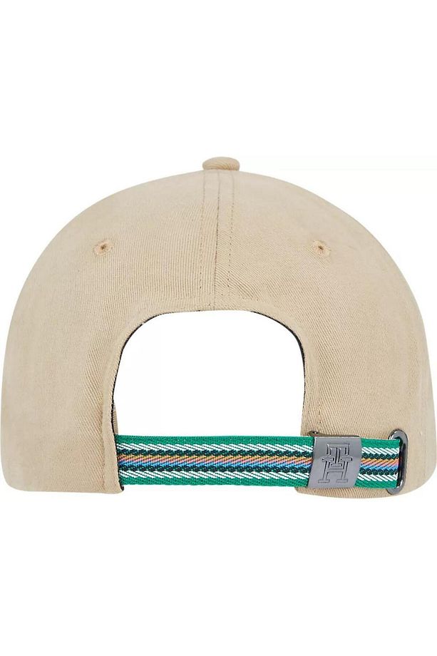 TH IMD BRUSHED 5 PANEL CAP - 2