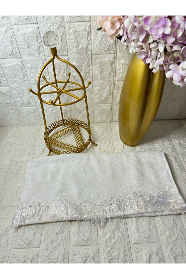 KYLA 50*90 Havlu Verse-reverse - 3