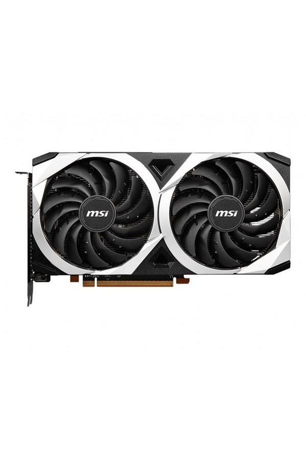 8gb Rx6650xt Mech 2x 8g Oc Gddr6 128bit Pcie 4.0 - 2