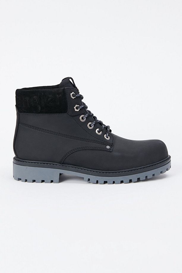 Nubuk Casual Bot- W222428001 - 4