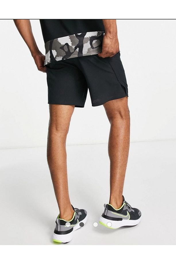 Dri-FIT Flex Rep Pro Collection 20 cm Astarsız Erkek Antrenman Şortu CNG-STORE - 3