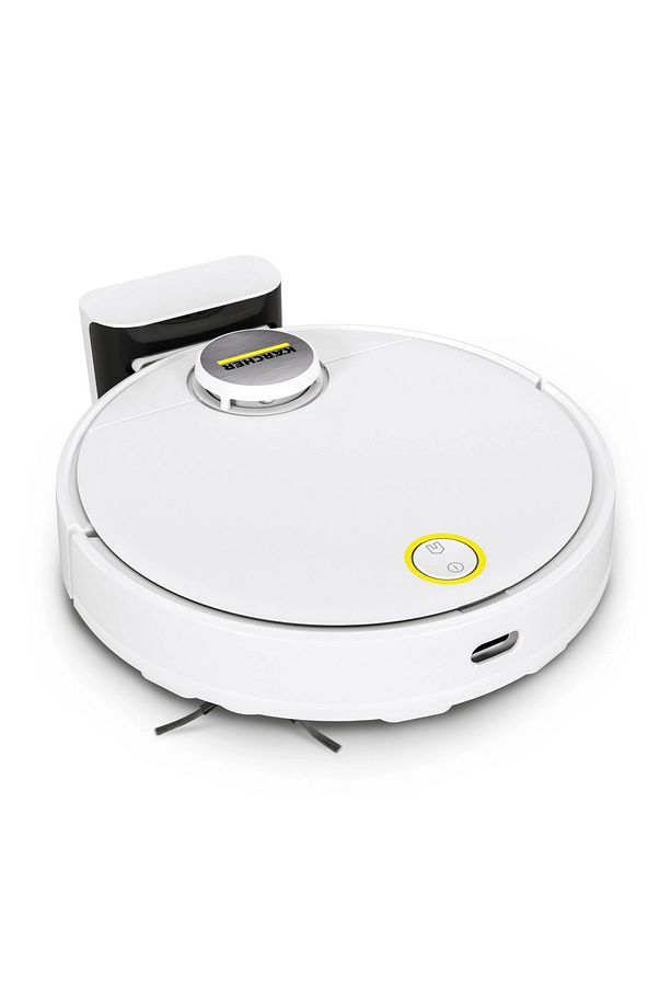Rcv3eu Robot Süpürge - 1