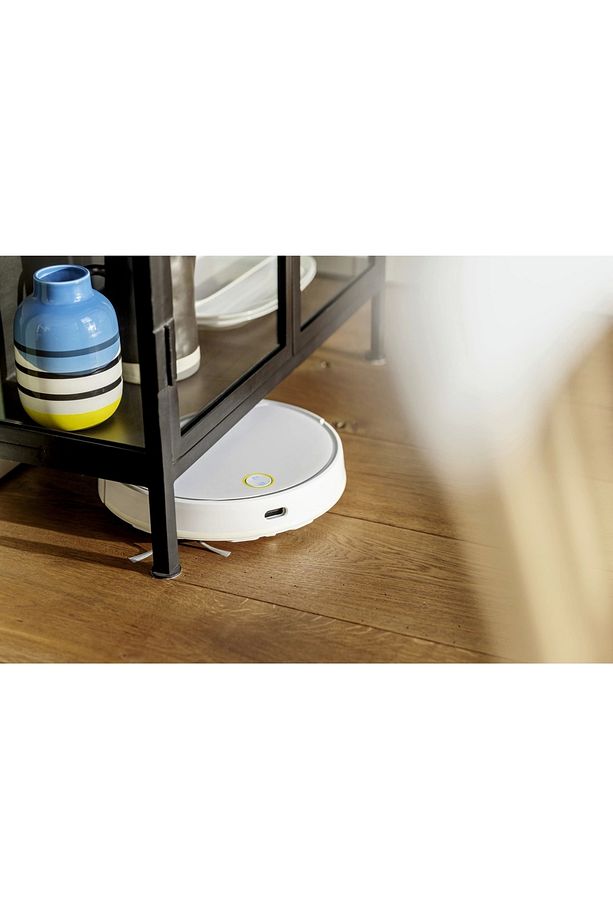Rcv3eu Robot Süpürge - 7