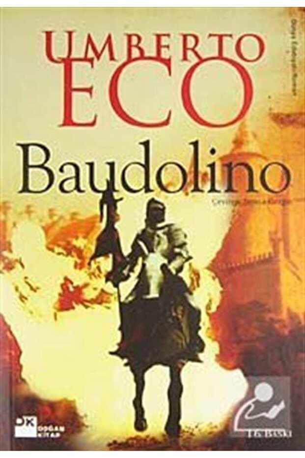 Baudolino - 1