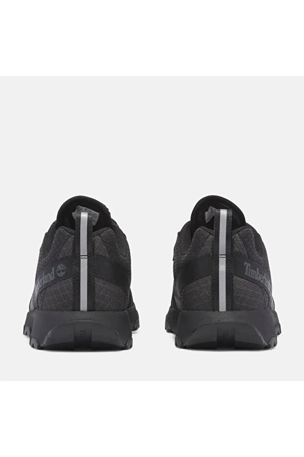 LOW LACE UP SNEAKER - 5