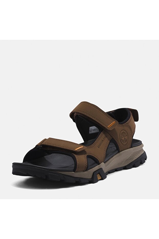 САНДАЛІ BACKSTRAP - 3