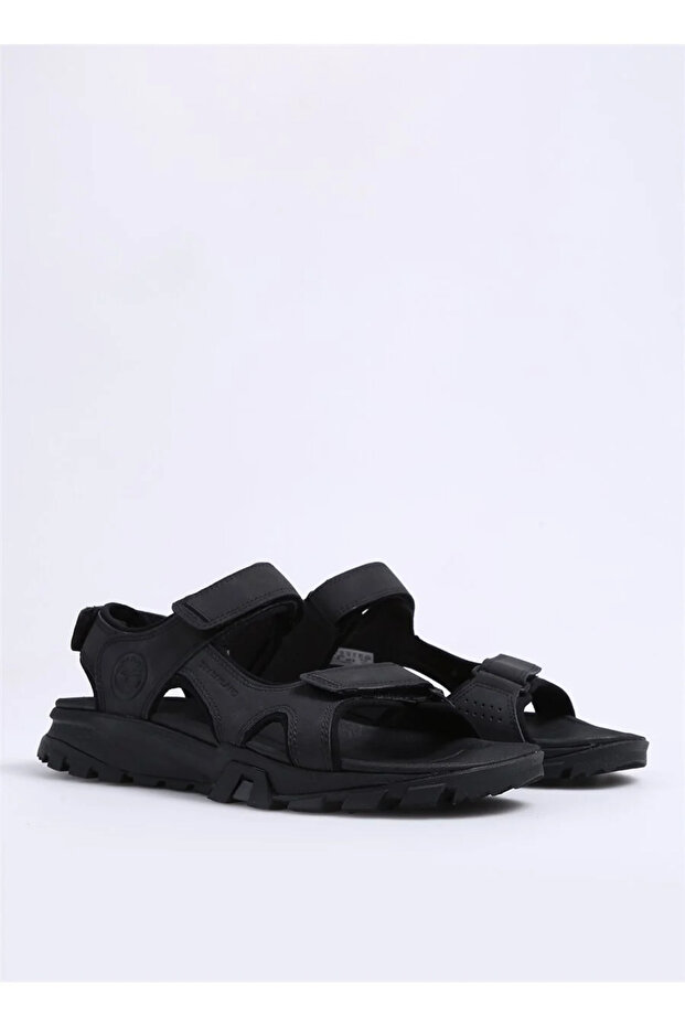 BACKSTRAP SANDAL - 2