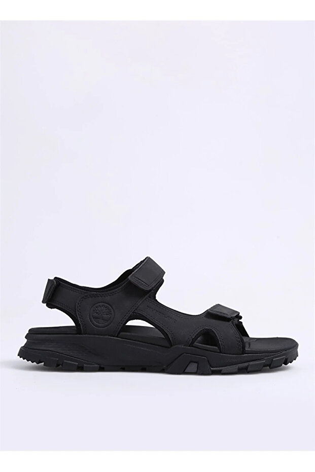 BACKSTRAP SANDAL - 1