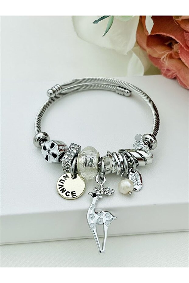 Pandora Model Bileklik - 1